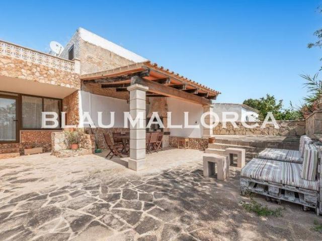 Finca rústica en Venta en Colònia Sant Jordi
