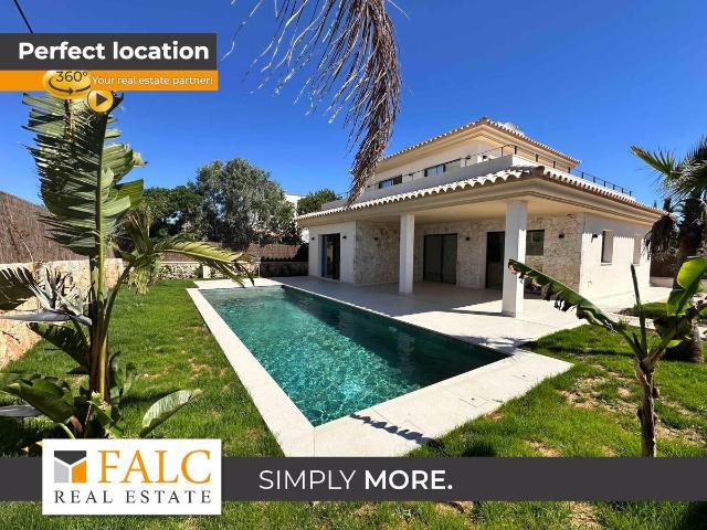 Finca rústica en Venta en Colònia Sant Jordi