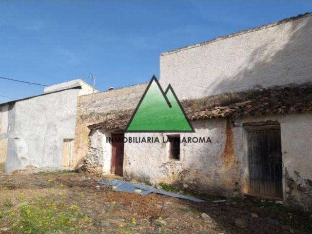 Finca rústica en Venta en Comares