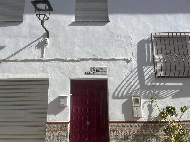 Finca rústica en Venta en Cómpeta