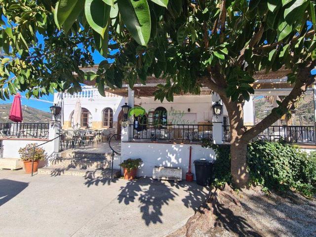 Finca rústica en Venta en Cómpeta