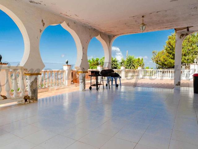 Finca rústica en Venta en Cómpeta