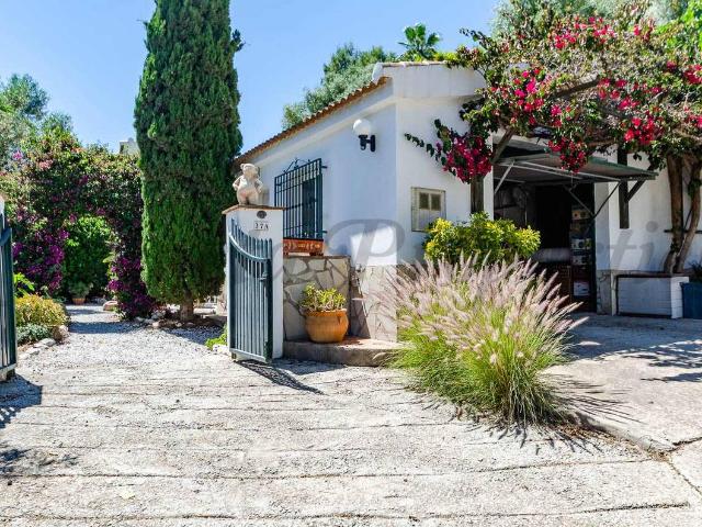Finca rústica en Venta en Cómpeta