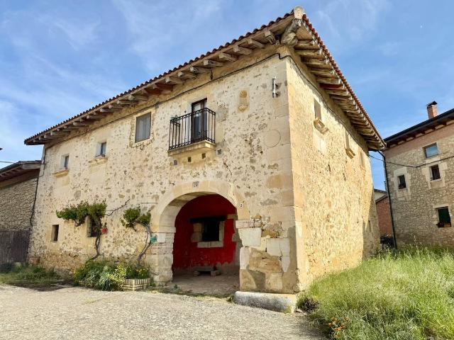 Finca rústica en Venta en Condado de Treviño