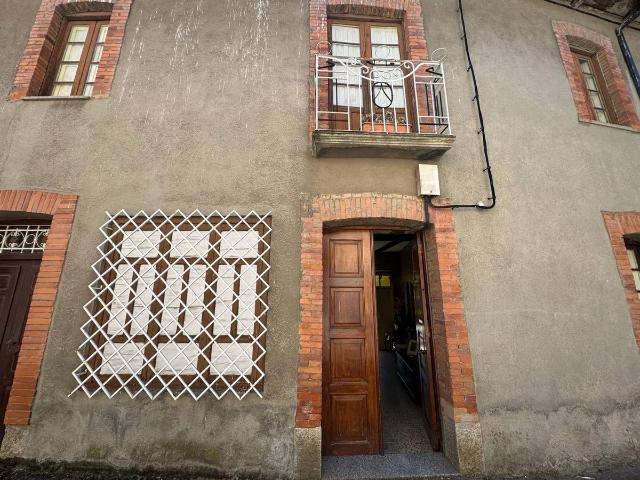 Finca rústica en Venta en Congosto