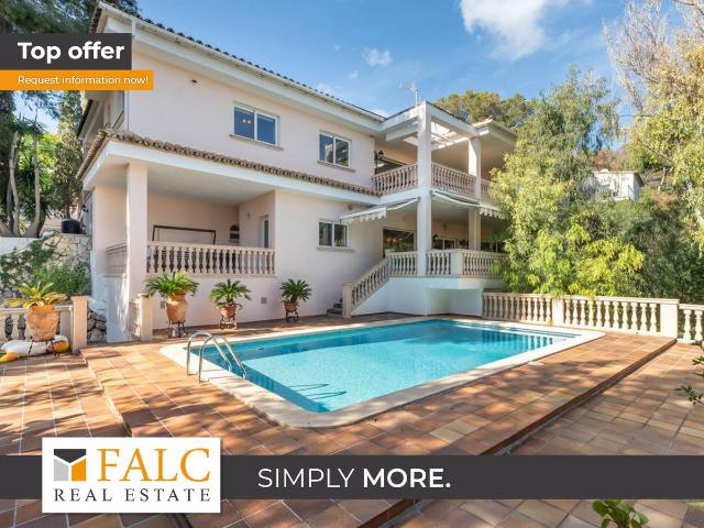 Finca rústica en Venta en Costa d'en Blanes