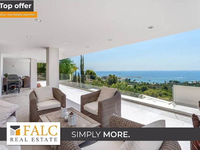 Finca rústica en Venta en Costa d'en Blanes