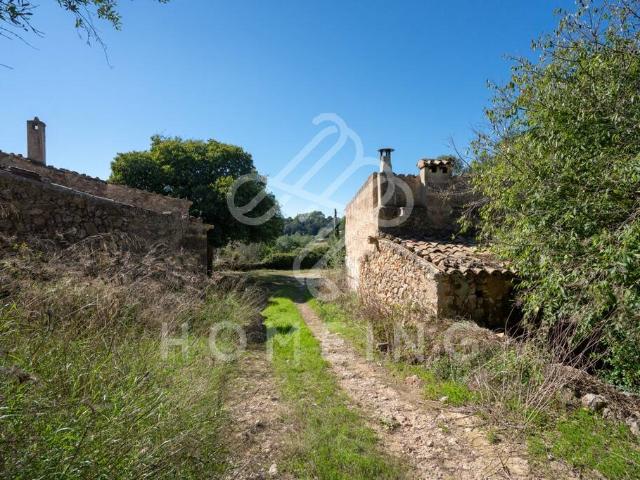 Finca rústica en Venta en Costitx