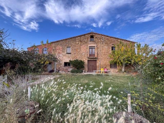 Finca rústica en Venta en Corçà