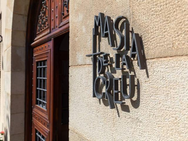 Finca rústica en Venta en Corbera de Llobregat
