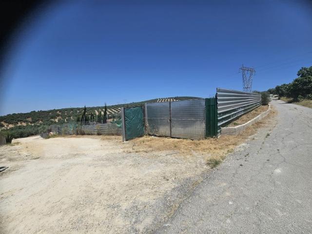 Finca Rústica en Venta en, Córdoba