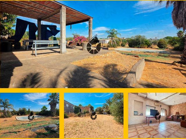 Finca rústica en Venta en Coria del Río