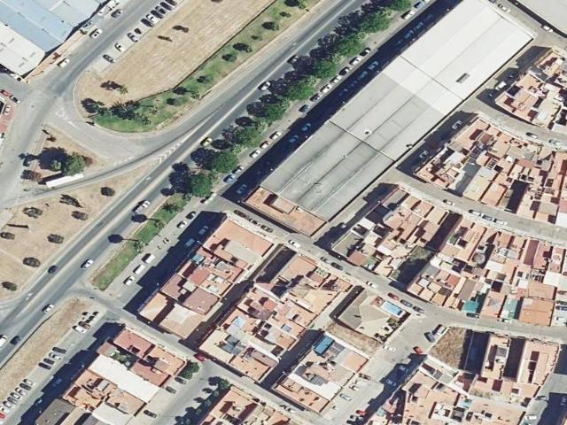 Finca rústica en Venta en Coria del Río