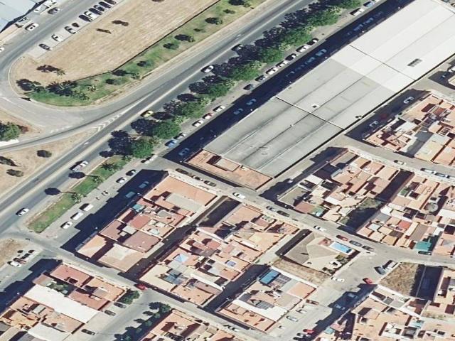 Finca rústica en Venta en Coria del Río