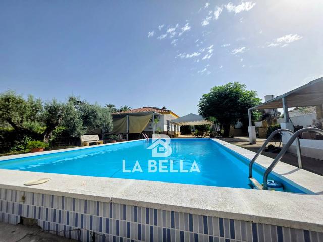 Finca rústica en Venta en Coria del Río