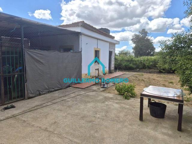 Finca rústica en Venta en Coria del Río