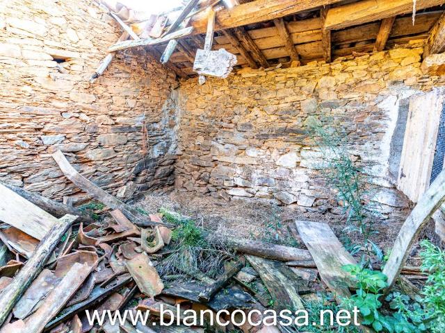 Finca rústica en Venta en Coristanco