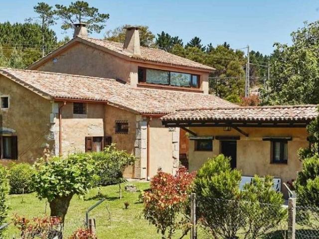 Finca rústica en Venta en Corrubedo