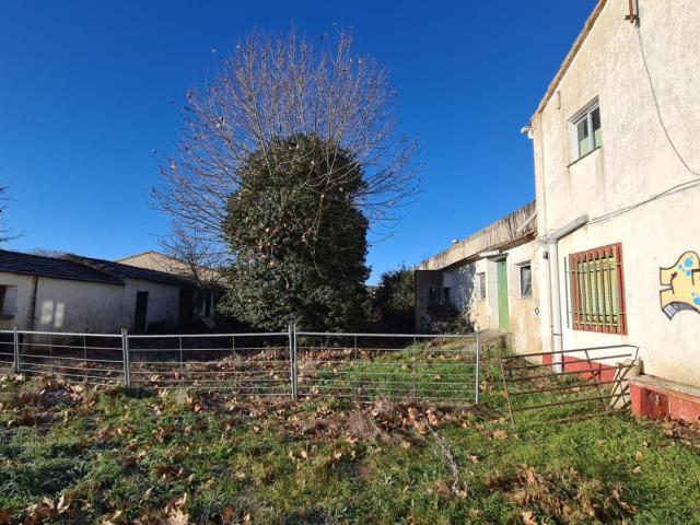 Finca rústica en Venta en Corrales del Vino