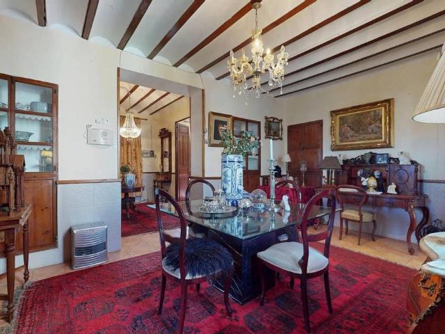 Finca rústica en Venta en Corvera