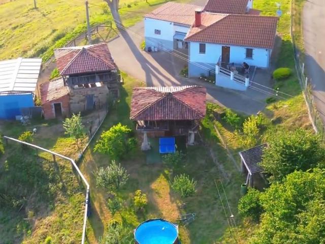 Finca rústica en Venta en Corvera de Asturias