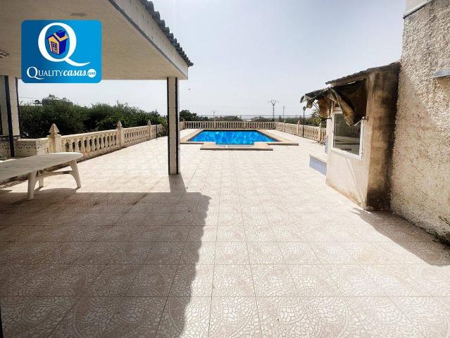 Finca rústica en Venta en Crevillent