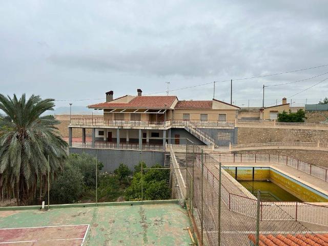 Finca rústica en Venta en Crevillent
