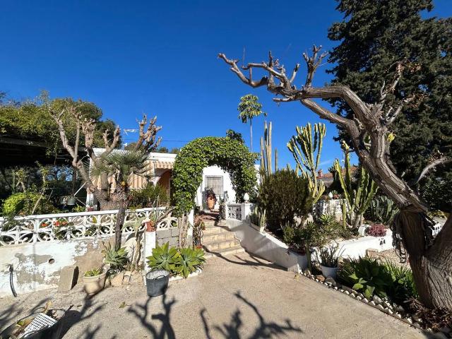 Finca rústica en Venta en Crevillent