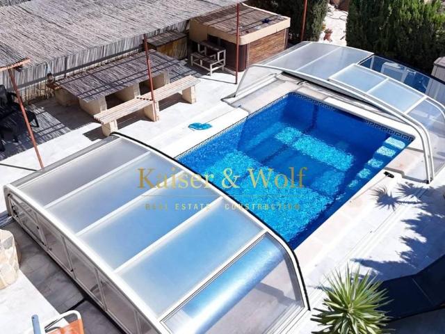 Finca rústica en Venta en Crevillent