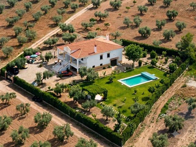 Finca rústica en Venta en Cristina