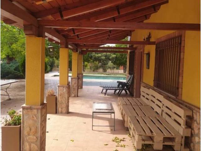 Finca rústica en Venta en Daimiel