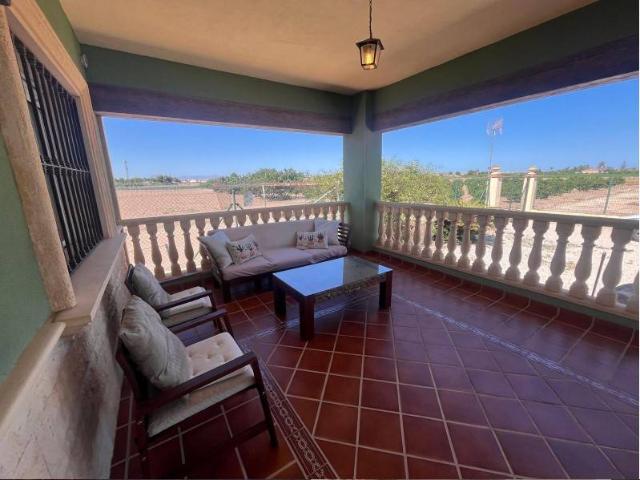 Finca rústica en Venta en Daya Nueva