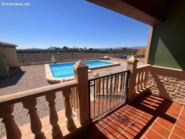 Finca rustica en Venta en Daya Nueva, Alicante