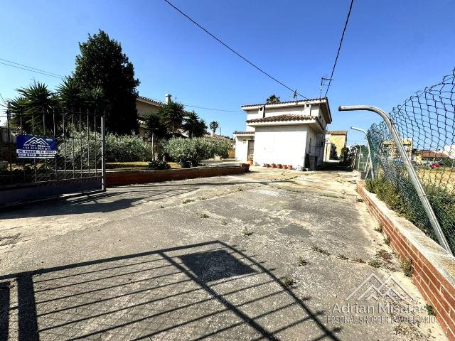 Finca rústica en Venta en Deltebre