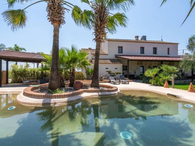 Finca rústica en Venta en Deltebre