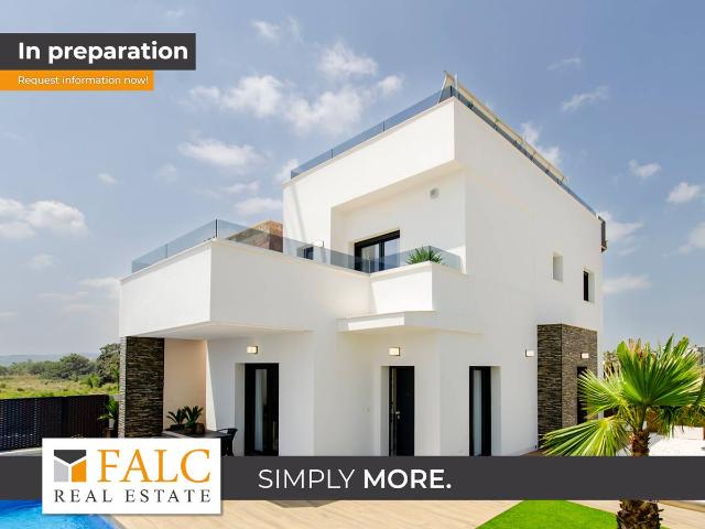 Finca rústica en Venta en Desamparados Hurchillo Torremendo