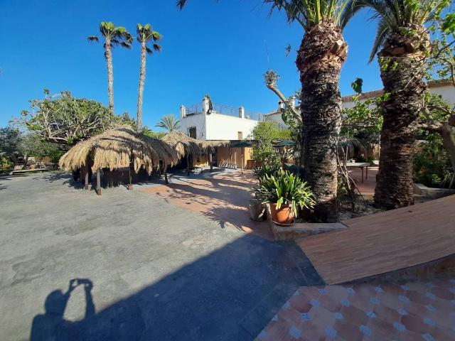 Finca rústica en Venta en Desamparados Hurchillo Torremendo