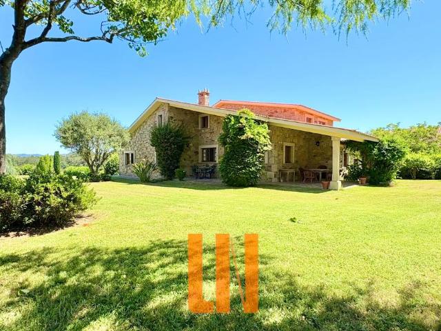 Finca rústica en Venta en Dexo Lorbé