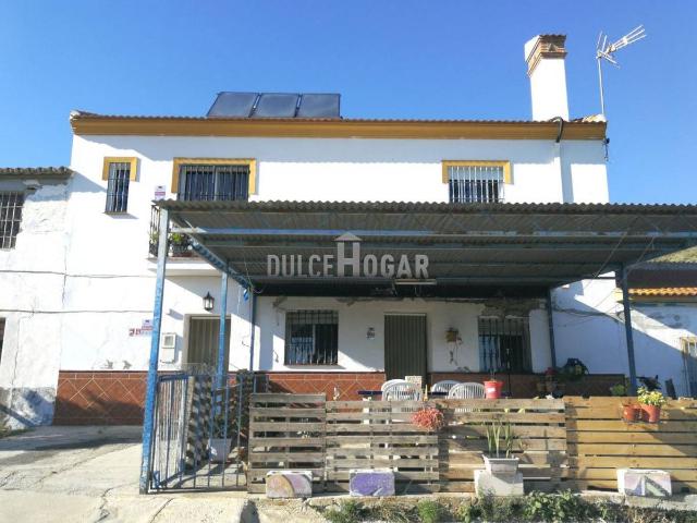Finca rústica en Venta en Diseminados