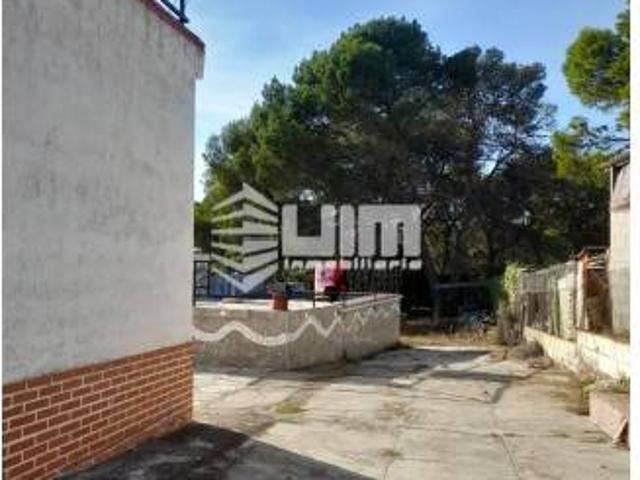 Casa chalet en Venta en Doctor Palos Alto Palancia