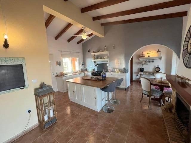 Finca rústica en Venta en Dolores