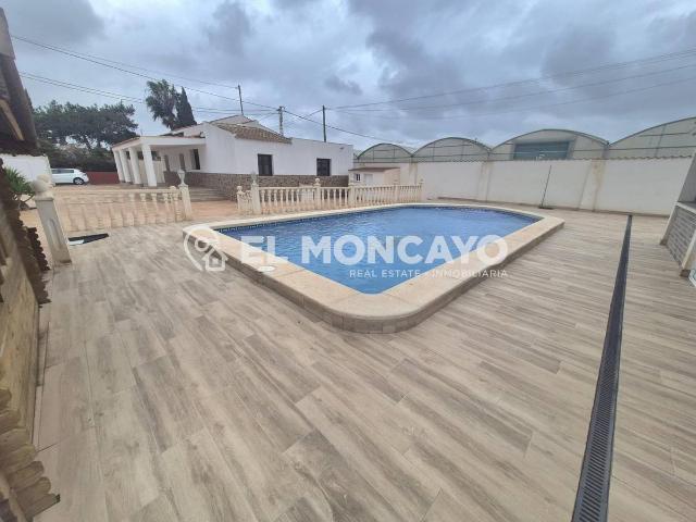 Casa chalet en Venta en Dolores
