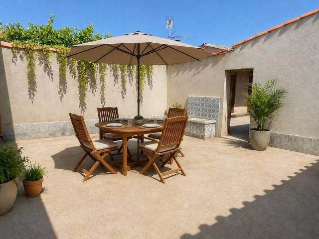 Finca rústica en Venta en Domingo Pérez