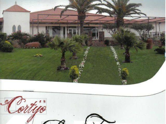Finca rústica en Venta en Don Álvaro