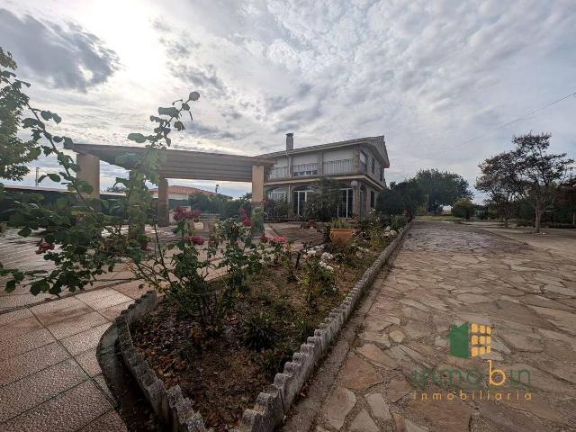 Finca rústica en Venta en Don Benito