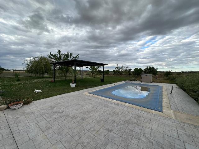 Finca rústica en Venta en Don Benito