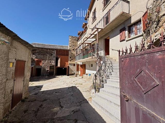 Finca rústica en Venta en Dorres