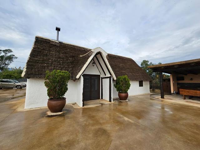 Finca rústica en Venta en Eucaliptus Poble Nou del Delta