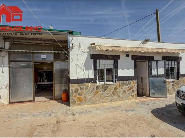 Finca rústica en Venta en Eucaliptus Poble Nou del Delta