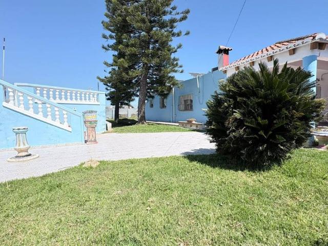 Finca rústica en Venta en El Marenyet